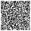 QR code with D&J's Complete Home Repair contacts