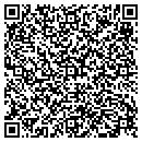 QR code with R E Glancy Inc contacts