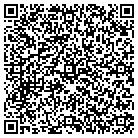 QR code with Thruway Builders-Orchard Park contacts