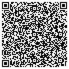 QR code with L&L Ceramic Design contacts