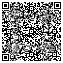 QR code with Honeybaked Ham contacts