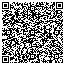 QR code with Thrun Inc contacts