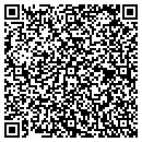 QR code with E-Z Filter Base Mfg contacts
