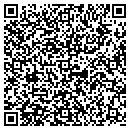 QR code with Zoltek Properties Inc contacts