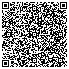 QR code with D & D Water Conditioning Sales contacts