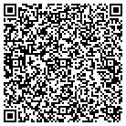 QR code with California Portland Cement CO contacts
