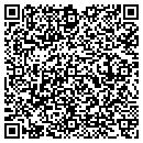 QR code with Hanson Aggregates contacts