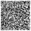 QR code with Hanson Aggregates contacts