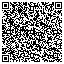 QR code with Hanson Aggregates LLC contacts