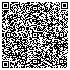QR code with Hanson Aggregates LLC contacts