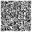 QR code with Raeco Specialty Cements contacts