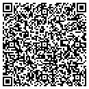QR code with Tdk Componets contacts