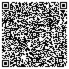 QR code with Christopher Beardsley The Tile Guy contacts