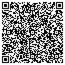 QR code with D Box Inc contacts