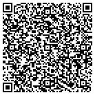 QR code with High Style Floors Inc contacts
