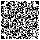 QR code with Aj Enterprises Power Vending contacts