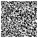 QR code with J P Painting & Remodeling contacts