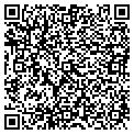QR code with Mbco contacts
