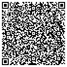 QR code with MCMICHAEL TILE contacts