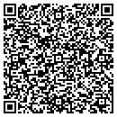 QR code with Ortech Inc contacts