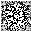 QR code with S-Tile Works Ltd contacts