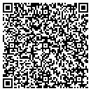QR code with Terri Weaver contacts