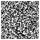 QR code with Two Or More Tile Designs Inc contacts