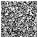 QR code with E & J Tile Inc. contacts