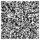 QR code with Zeppi Design contacts
