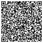 QR code with Once In A Blue Moon Studio contacts