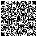 QR code with L&L Industries contacts