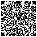 QR code with W Sopher Assoc contacts