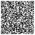 QR code with River Side Mobile Home Park contacts