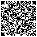 QR code with Alcoholics Anonymous contacts
