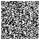 QR code with Alcoholics Anonymous Mrgntwn contacts