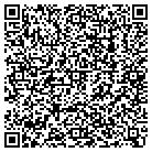 QR code with First Call For Alcohol contacts