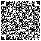 QR code with Gabriel's Wholesale Bar & Club contacts
