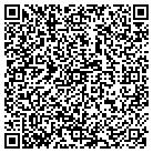 QR code with Handy Andy's Package Store contacts