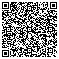 QR code with Iacex Usa Inc contacts