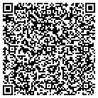 QR code with Cache Valley Chemicals & Cip contacts
