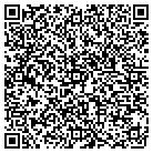 QR code with Chlor Rid International Inc contacts