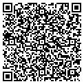 QR code with Coatex contacts