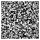 QR code with J C Gadd Co contacts