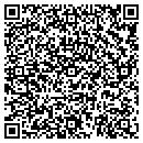 QR code with J Pierce Chemical contacts