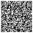 QR code with Laszlo Corp contacts