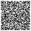 QR code with Henry Rental contacts