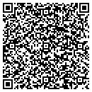 QR code with P & D Creative CO contacts
