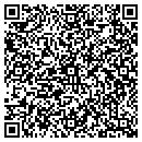QR code with R T Vanderbilt CO contacts