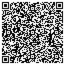 QR code with Tekserv Inc contacts