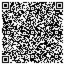 QR code with Thomas R George contacts